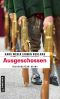 [Thomas Huber & Mandy Hanke 05] • Ausgeschossen